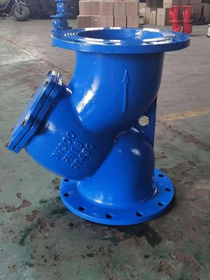 PN10 Bộ lọc lọc loại PN16 Y