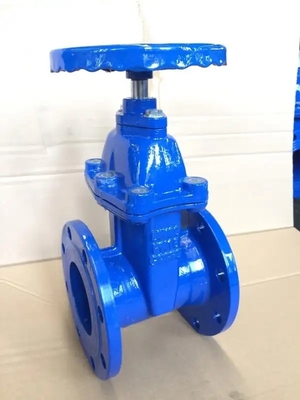 F4 Van cổng bịt kín chỗ ngồi đàn hồi bằng đồng