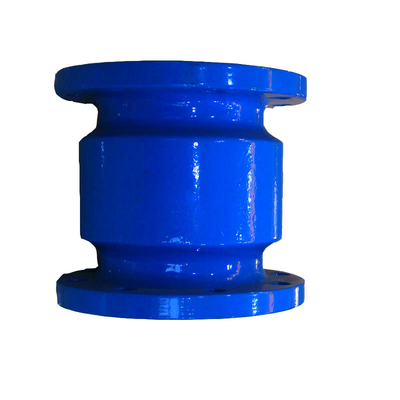 Pn10 Hc41x Van một chiều giảm thanh Silencing DN350 Độ trong suốt Hc41x Tiết kiệm năng lượng