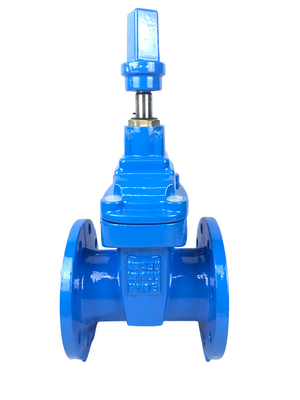 Máy van cửa ghế không tăng thân bền theo quy định DN50-DN1200